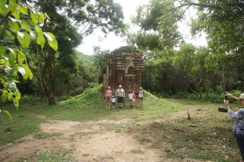 From Hoi An/Da Nang: Tour My Son Sanctuary With Car and Boat - Preparation and Recommendations