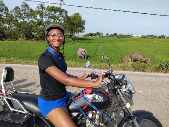 From Hoi An/Danang: Hai Van Pass Motorbike Tour to Hue - Important Information