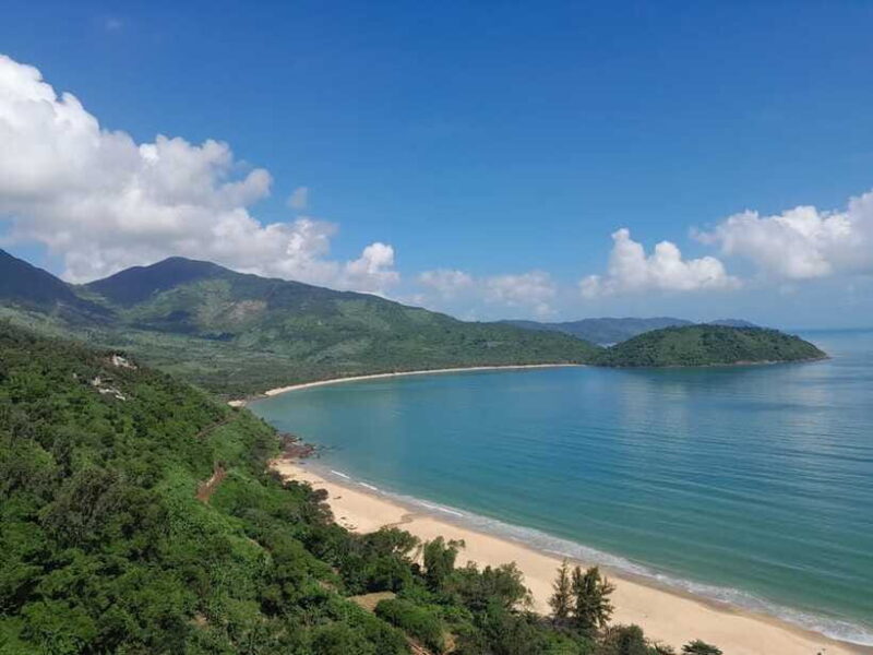 From Hoi An: Day-Trip to Hue Citadel, Royal Tombs & Pagoda - Visiting Khai Dinh Tomb