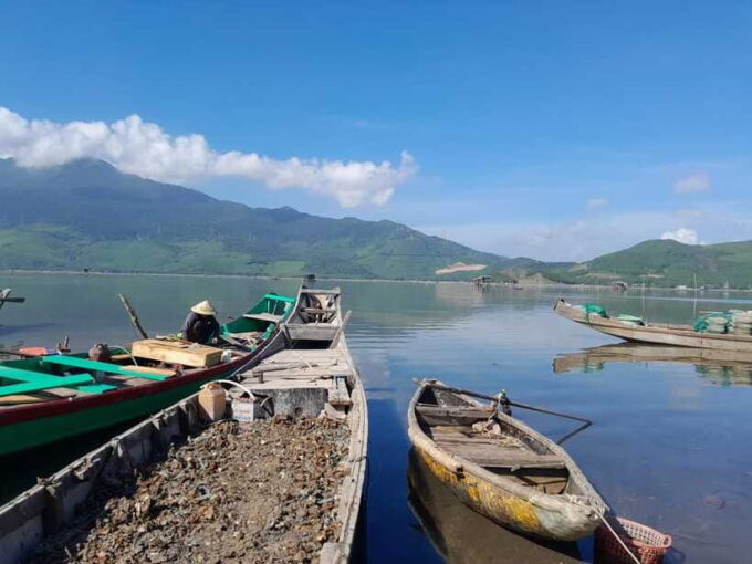 From Hoi An: Day-Trip to Hue Citadel, Royal Tombs & Pagoda - Since You Asked