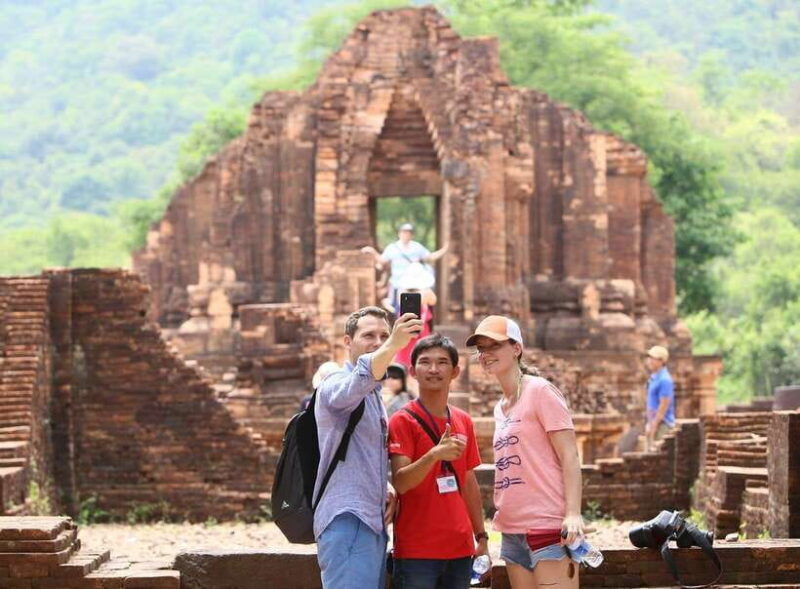 From Hoi An: Explore Ruins of My Son Private Tour - Key Points