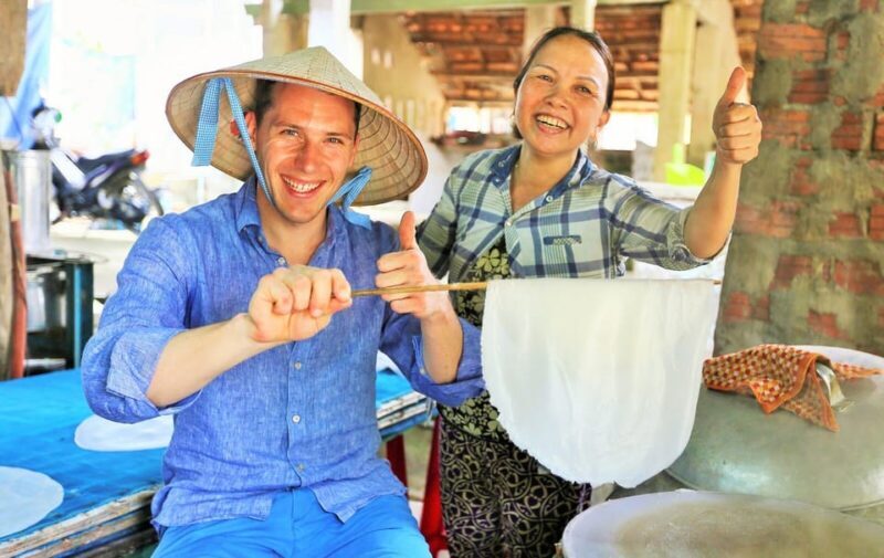 From Hoi An: Explore Ruins of My Son Private Tour - Exploring the Ruins of My Son