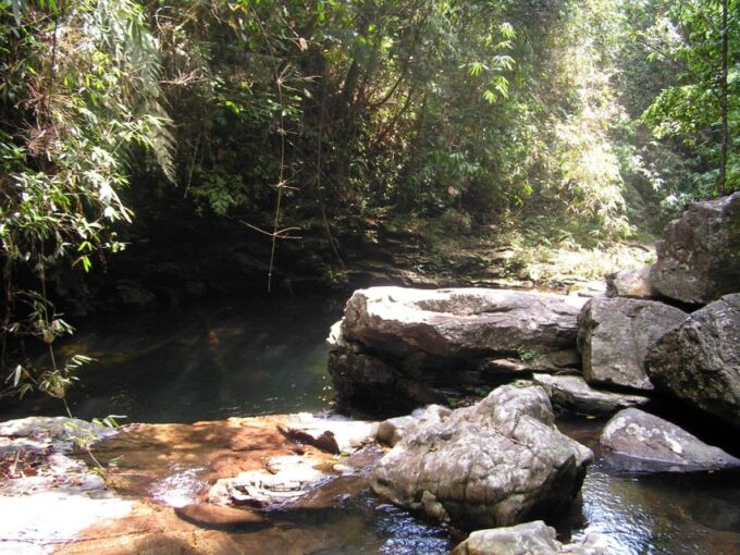 From Hoi An: Full-Day Trip With National Park Hike and Beach - Frequently Asked Questions