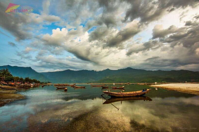 From Hoi An: Hai Van Pass, Lang Co Bay, and Hue City Jeep … - Scenic and Cultural Experiences