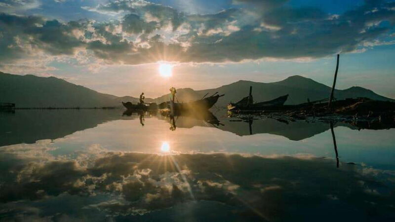 From Hoi An: Hai Van Pass, Lang Co Bay, and Hue City Jeep … - Recommendations