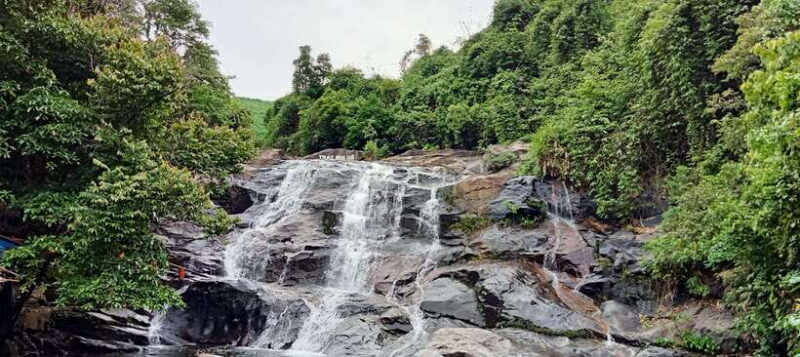 From Hoi An: Hai Van Pass Loop Tour By Easyrider - Inclusions