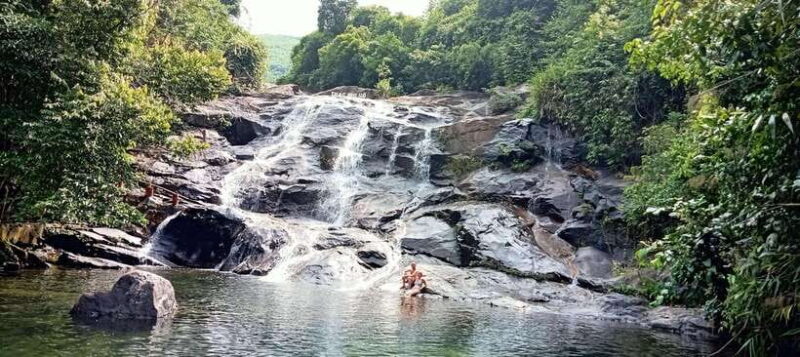 From Hoi An: Hai Van Pass Loop Tour By Easyrider - Exclusions