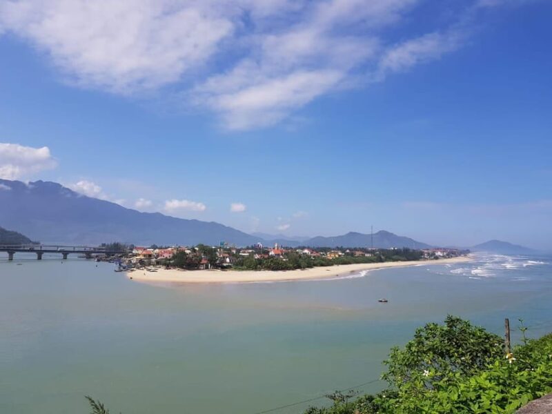 From Hoi An: Hue Day Tour With Imperial City and More - Inclusions