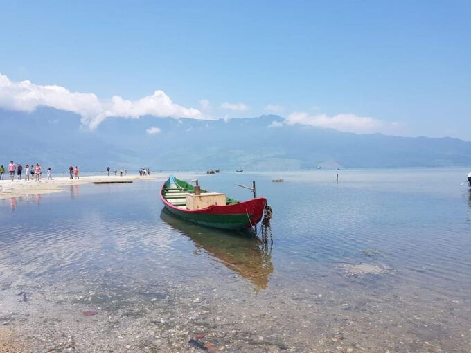 From Hoi An: Hue Day Tour With Imperial City and More - Pickup and Drop-off