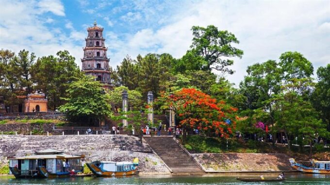 From Hoi An : Hue Imperial City Full Day Tour - Inclusions