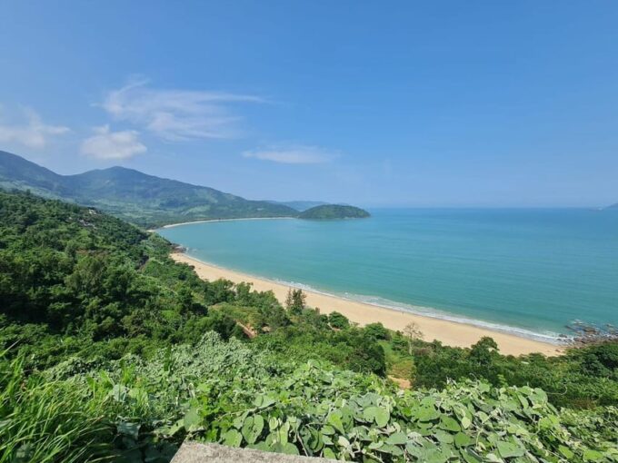 From Hoi An: Hue Imperial City Tour With Lunch and Guide - Lunch and Dining