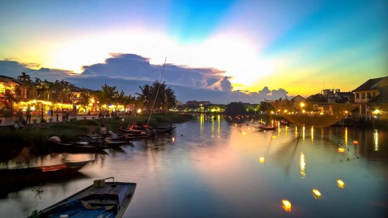 From Hoi An: My Son Holyland Luxury Morning Tour - Discovering the Cham Towers