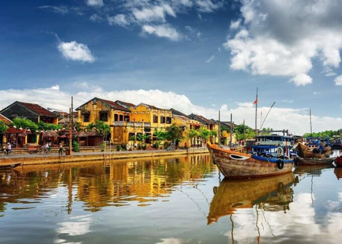 From Hoi An: My Son Holyland Luxury Morning Tour - Booking and Cancellation Policy