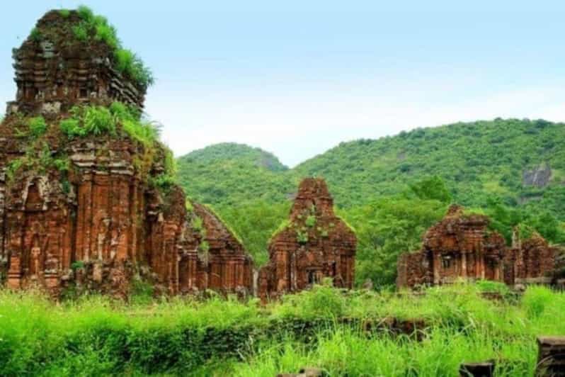 From Hoi An: My Son Sanctuary Early Morning With Breakfast - Key Points