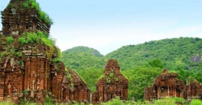 From Hoi An: My Son Sanctuary Early Morning With Breakfast - Itinerary and Experience