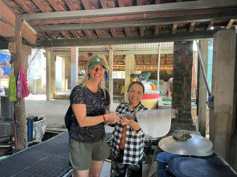 From Hoi An: My Son Sanctuary Tour with Boat Trip & Lunch - FAQ