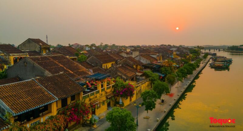 From Hoi An: One-Way Private Car Transfer to Da Nang - Key Points