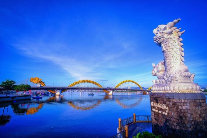From Hoi An: One-Way Shuttle Bus to Da Nang - Pickup and Drop-off Locations
