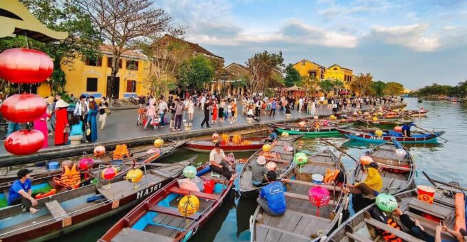 From Hoi An: One-Way Shuttle Bus to Da Nang - Recap