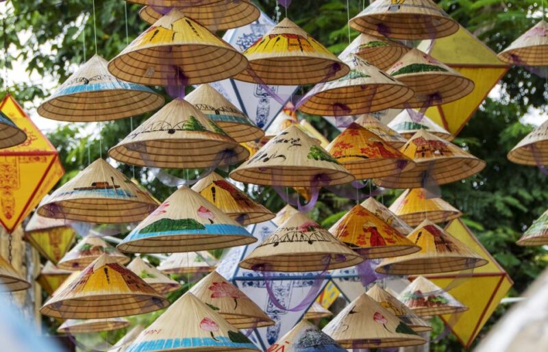 From Hoi An or Danang: Private Day Trip to Hue - Key Points