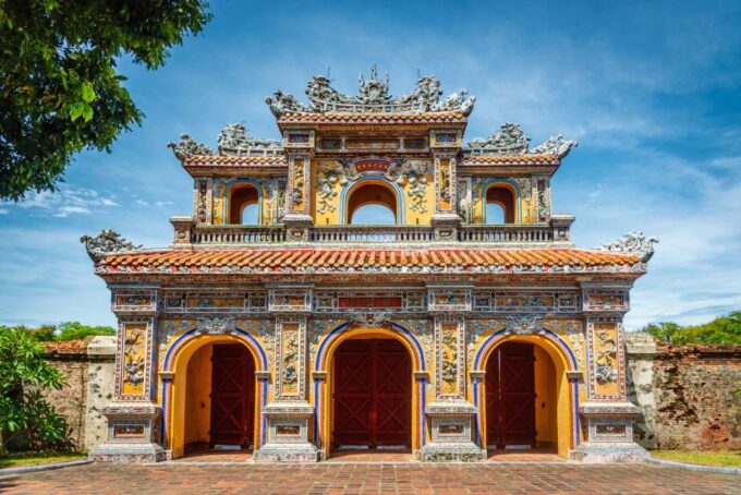 From Hoi An or Danang: Private Day Trip to Hue - Highlights and Inclusions