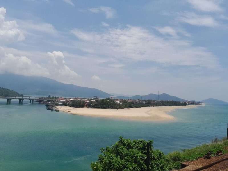 From Hoi An: Private Car to Hue With My Son Sanctuary - Key Points