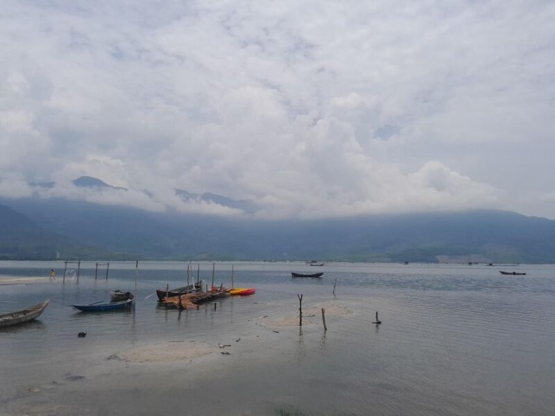 From Hoi An: Private Car to Hue With My Son Sanctuary - My Son Sanctuary