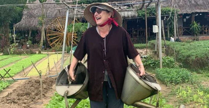 From Hoi An: Tra Que Vegetable Village - Cooking Class - Since You Asked