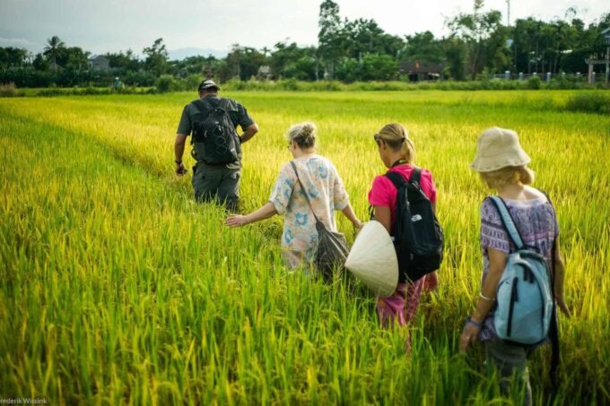 From Hoi An: Vespa Tour Explore Hoi Ans Countryside. - Recap