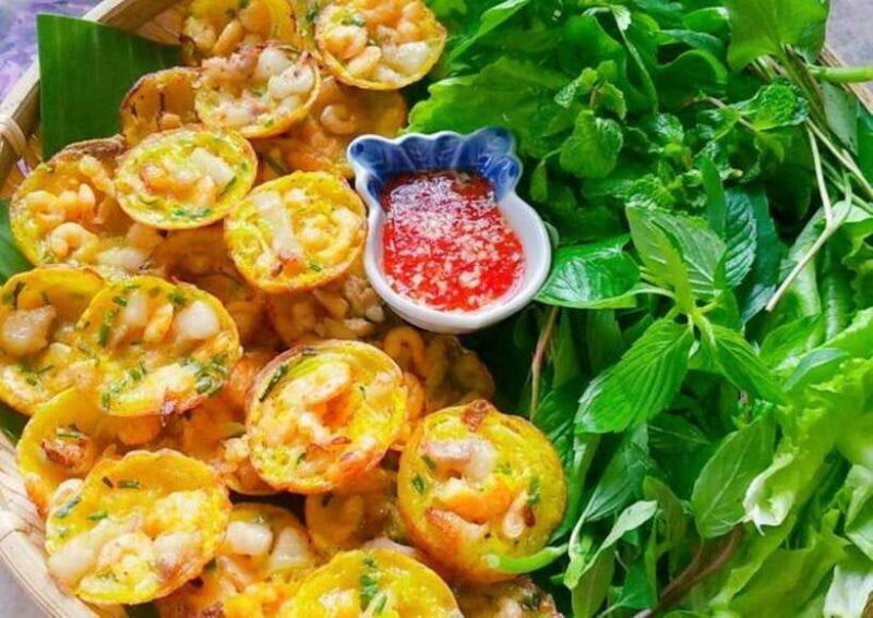 From Hoi An: Walking Food Tour In Hoi An Old Town - Sampling Hoi Ans Signature Dishes