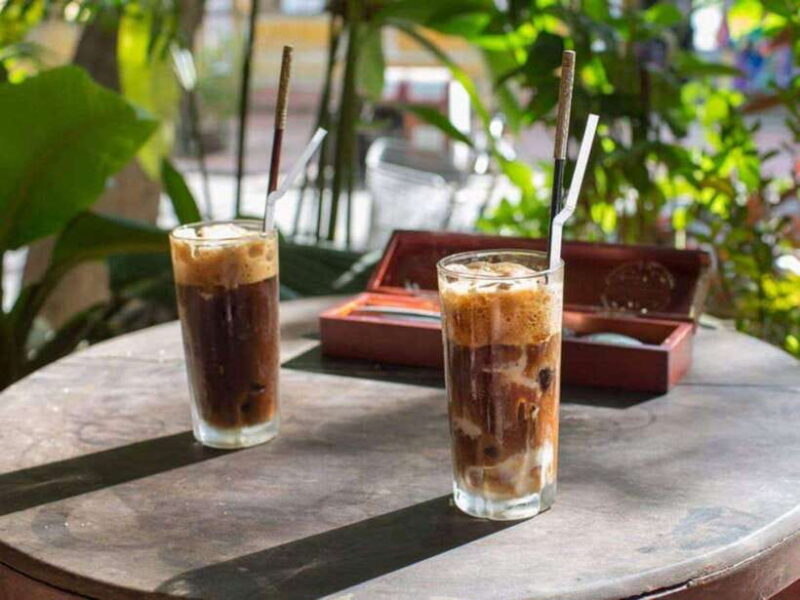 From Hoi An: Walking Food Tour In Hoi An Old Town - Accessibility and Considerations