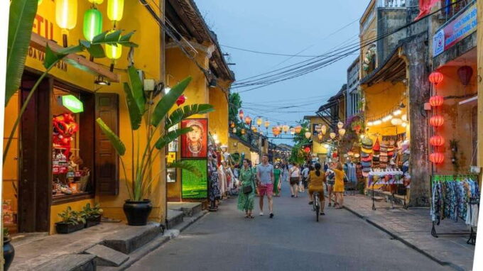 From Hoi An: Walking Food Tour In Hoi An Old Town - Reserving Your Spot and Cancellation Policy