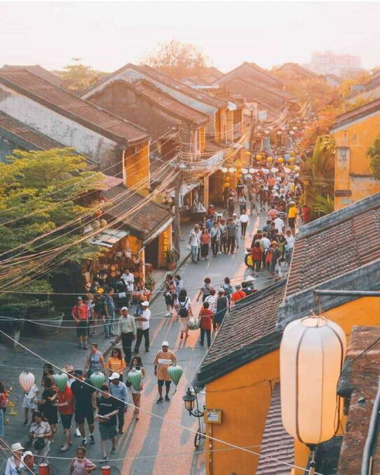 From Hoi An: Walking Food Tour In Hoi An Old Town - Since You Asked