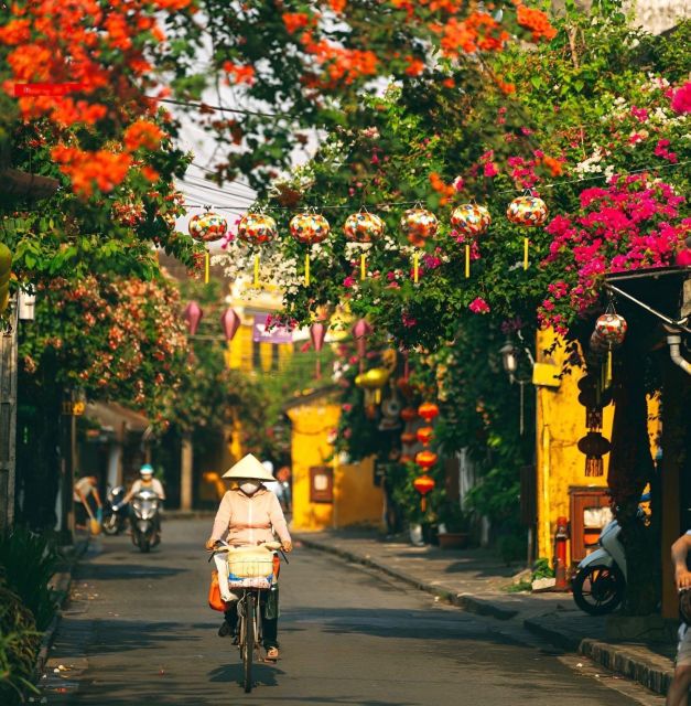 From Hoi An: Walking-Street Foods-Half Day Tour - Key Points