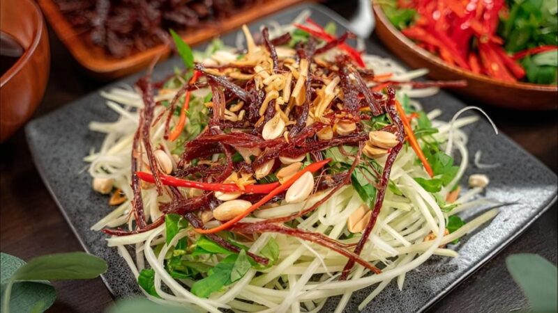 From Hoi An: Walking-Street Foods-Half Day Tour - Scenic River Cruise