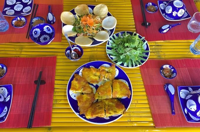 From Hoi An: Walking-Street Foods-Half Day Tour - Frequently Asked Questions