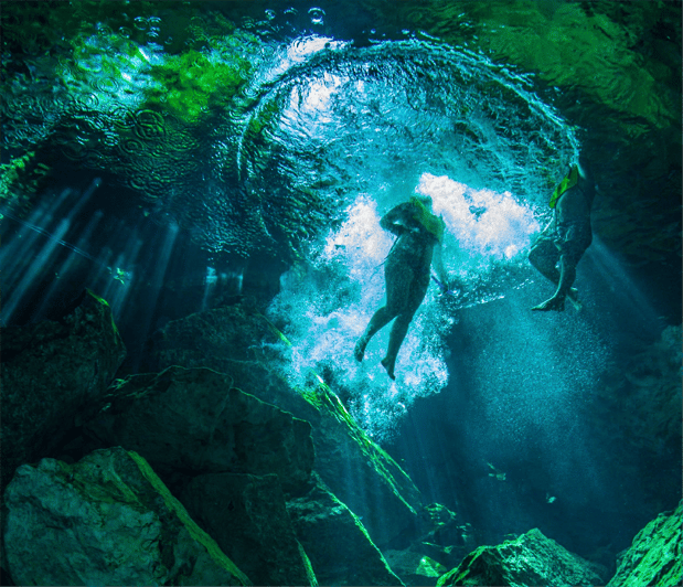 From Holbox: One Way Shared Transfer to Playa Del Carmen - Holbox Pickup Location