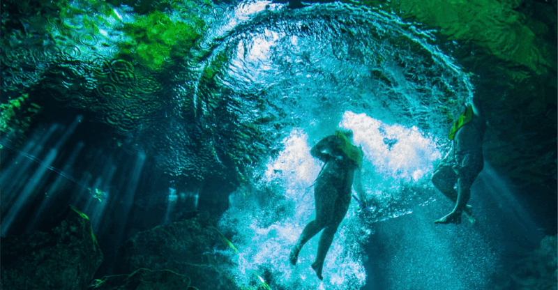 From Holbox: One Way Shared Transfer to Playa Del Carmen - Ferry and Bus Journey