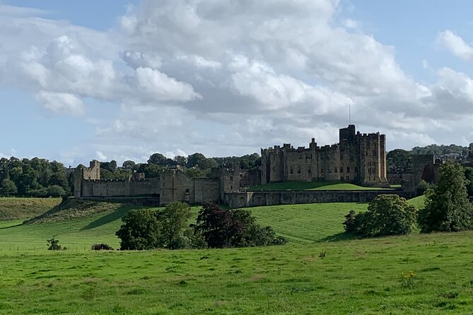 From Holy Island to Harry Potter: Family-friendly Private Tour - Accessibility and Inclusivity
