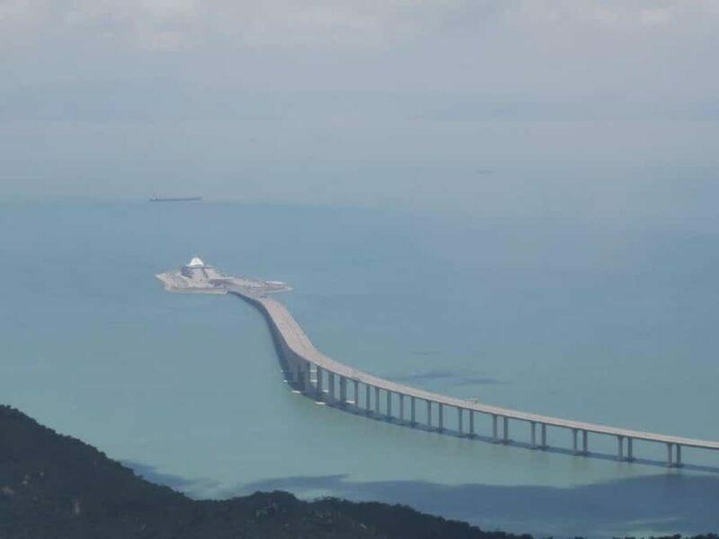 From Hong Kong: Macau Day Tour via HZMB w/Lunch & Transfers - The Details of the Macau Day Tour from Hong Kong