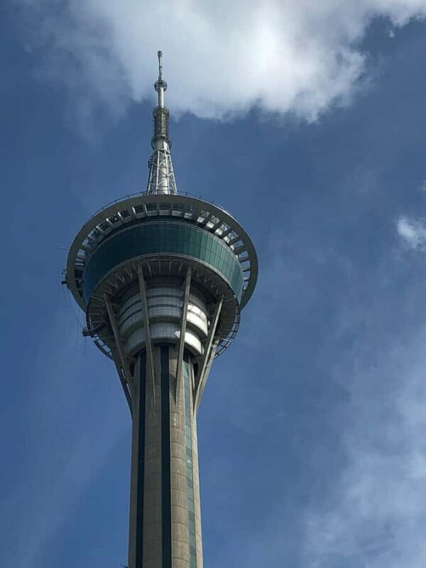 From Hong Kong: Macau Day Tour via HZMB w/Lunch & Transfers - Frequently Asked Questions