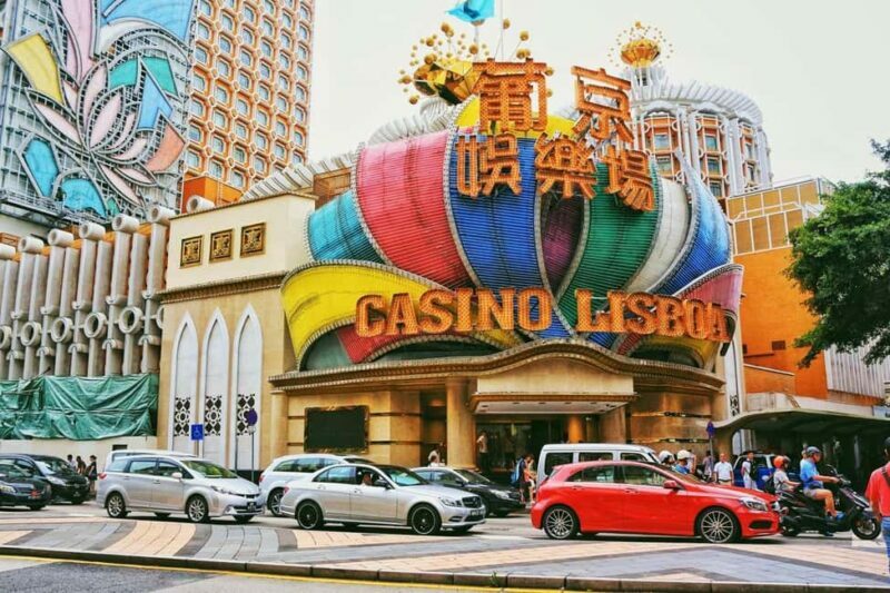 From Hong Kong: Macau Day Tour with Ferry, Lunch & Pickup - Final Thoughts