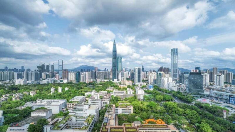 From Hong Kong: Shenzhen Private Historic Tour &Visa Support - Who Would Love This Tour?