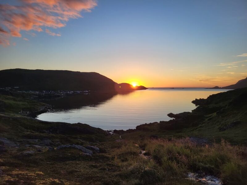 From Honningsvåg: North Cape and King Crabs Tour - Cancellation and Policies