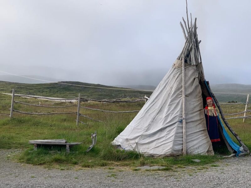 From Honningsvåg: VIP North Cape and Kingcrab Tour - Transportation and Meeting