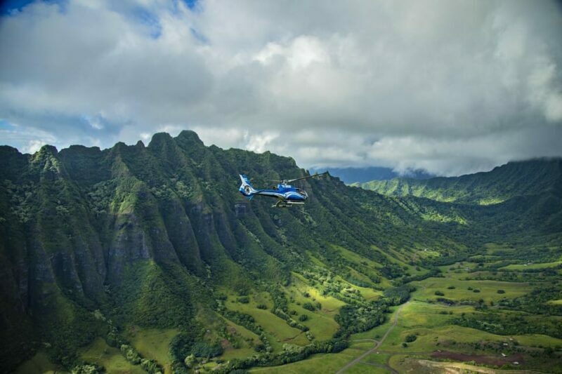 From Honolulu: Complete Oahu Island Helicopter Tour - Final Thoughts: Is It Worth It?