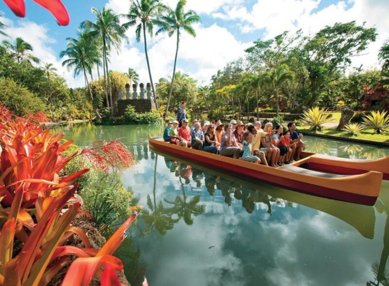 From Honolulu Harbor: Private Custom Tour on Oahu - Customization Options