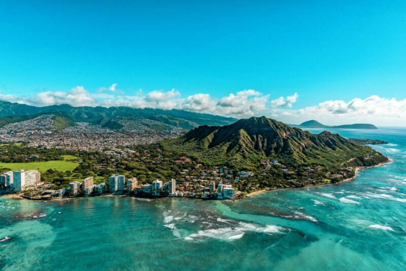 From Honolulu: Oahu 60min Helicopter Tour with Doors Off/On - An In-Depth Look at the Helicopter Tour Experience