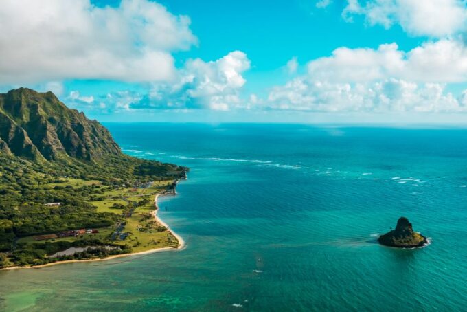 From Honolulu: Oahu Helicopter Tour With Doors on or off - Customer Feedback and Ratings