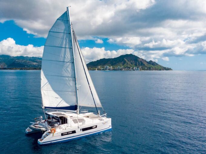 From Honolulu: Private Catamaran Cruise With Captain & Crew - Customizing Your Catamaran Adventure